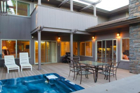 Villa #5 at Broken Top